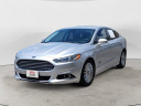 Thumbnail image of 2014 Ford Fusion Energi at Superior Hyundai NEW