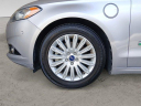 Thumbnail image of 2014 Ford Fusion Energi at Superior Hyundai NEW