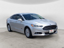 Thumbnail image of 2014 Ford Fusion Energi at Superior Hyundai NEW