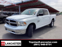 Thumbnail image of 2021 Ram 1500 Classic at Toyota Of Lancaster