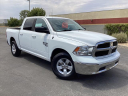 Thumbnail image of 2021 Ram 1500 Classic at Toyota Of Lancaster