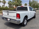 Thumbnail image of 2021 Ram 1500 Classic at Toyota Of Lancaster