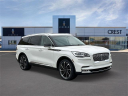 2023 Lincoln Aviator Reserve at Crest Lincoln Sterling Heights