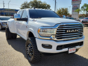 Thumbnail image of 2023 Ram 3500 at Frank Brown Honda GMC
