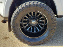 Thumbnail image of 2023 Ram 3500 at Frank Brown Honda GMC