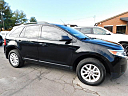 Thumbnail image of 2013 Ford Edge at Gary Mathews Motors