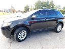 Thumbnail image of 2013 Ford Edge at Gary Mathews Motors