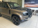 Thumbnail image of 2020 Land Rover Defender at Jaguar Land Rover Buffalo