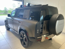 Thumbnail image of 2020 Land Rover Defender at Jaguar Land Rover Buffalo