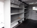 2016 Chevrolet Express 2500 at Jacksonville Truck Center