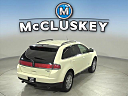 2007 Lincoln MKX Base at Mccluskey Chevrolet Kings Automall