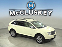 Thumbnail image of 2007 Lincoln MKX at Mccluskey Chevrolet Kings Automall
