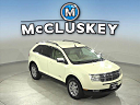 Thumbnail image of 2007 Lincoln MKX at Mccluskey Chevrolet Kings Automall