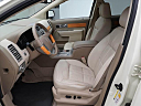 Thumbnail image of 2007 Lincoln MKX at Mccluskey Chevrolet Kings Automall