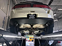 Thumbnail image of 2007 Lincoln MKX at Mccluskey Chevrolet Kings Automall