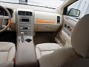 Thumbnail image of 2007 Lincoln MKX at Mccluskey Chevrolet Kings Automall