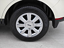 Thumbnail image of 2007 Lincoln MKX at Mccluskey Chevrolet Kings Automall
