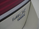 Thumbnail image of 2007 Lincoln MKX at Mccluskey Chevrolet Kings Automall