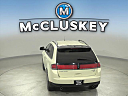 Thumbnail image of 2007 Lincoln MKX at Mccluskey Chevrolet Kings Automall