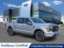 Thumbnail image of 2022 Ford F-150 at New Fred Beans Boyertown Ford