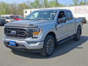 Thumbnail image of 2022 Ford F-150 at New Fred Beans Boyertown Ford