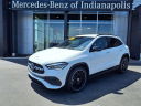 Thumbnail image of 2021 Mercedes-Benz GLA at Mercedes-Benz Of Indianapolis