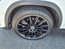 Thumbnail image of 2021 Mercedes-Benz GLA at Mercedes-Benz Of Indianapolis