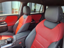 Thumbnail image of 2021 Mercedes-Benz GLA at Mercedes-Benz Of Indianapolis