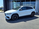 Thumbnail image of 2021 Mercedes-Benz GLA at Mercedes-Benz Of Indianapolis