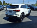 Thumbnail image of 2021 Mercedes-Benz GLA at Mercedes-Benz Of Indianapolis