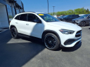 Thumbnail image of 2021 Mercedes-Benz GLA at Mercedes-Benz Of Indianapolis