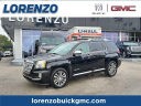 Thumbnail image of 2017 GMC Terrain at LorenzoBuickGMC of Miami, FL