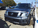 Thumbnail image of 2020 Nissan Armada at A & B Motors