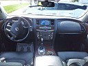 Thumbnail image of 2020 Nissan Armada at A & B Motors