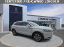 Thumbnail image of 2021 Lincoln Nautilus at CentralFloridaLincolnUsed of Orlando, FL