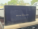 Thumbnail image of 2021 Lincoln Nautilus at CentralFloridaLincolnUsed of Orlando, FL