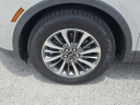 Thumbnail image of 2021 Lincoln Nautilus at CentralFloridaLincolnUsed of Orlando, FL