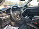 2022 Jeep Grand Cherokee L Limited at McDonald Chrysler Dodge Jeep Ram