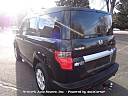 Thumbnail image of 2009 Honda Element at Network Auto Source, Inc.
