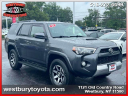 2019 Toyota 4Runner TRD Off-Road at Westbury Toyota Scion