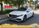 Thumbnail image of 2022 Mercedes-Benz EQS at Certified Performance Motors