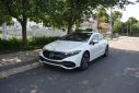 Thumbnail image of 2022 Mercedes-Benz EQS at Certified Performance Motors
