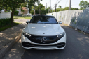 Thumbnail image of 2022 Mercedes-Benz EQS at Certified Performance Motors