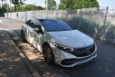 Thumbnail image of 2022 Mercedes-Benz EQS at Certified Performance Motors