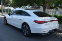 Thumbnail image of 2022 Mercedes-Benz EQS at Certified Performance Motors