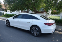 Thumbnail image of 2022 Mercedes-Benz EQS at Certified Performance Motors