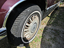 Thumbnail image of 1991 Cadillac DeVille at Auto Express Enterprise Inc