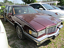 Thumbnail image of 1991 Cadillac DeVille at Auto Express Enterprise Inc