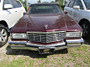 Thumbnail image of 1991 Cadillac DeVille at Auto Express Enterprise Inc