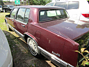 Thumbnail image of 1991 Cadillac DeVille at Auto Express Enterprise Inc